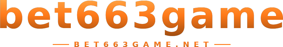 bet663game logo