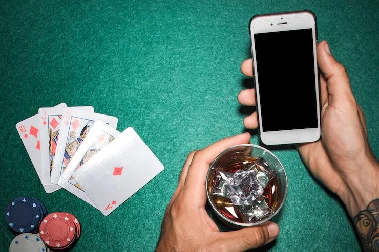 bet663game Pakistan Casino lobby
